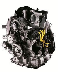P180B Engine